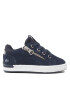 Viking Sneakers Kasper 3-50850-5 Bleumarin - Pled.ro