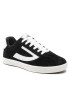 Viking Sneakers Retro Trim 3-50700-293 Negru - Pled.ro