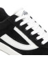 Viking Sneakers Retro Trim 3-50700-293 Negru - Pled.ro