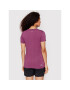 Viking Tricou Lenta Bamboo 500/22/5540 Violet Regular Fit - Pled.ro