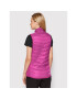 Viking Vestă Becky Pro 600/23/2331 Violet Slim Fit - Pled.ro