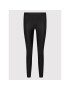 Vila Colanți Commit 14049672 Negru Skinny Fit - Pled.ro