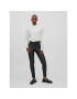 Vila Colanți Commit 14079967 Negru Slim Fit - Pled.ro