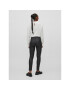 Vila Colanți Commit 14079967 Negru Slim Fit - Pled.ro