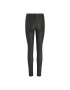 Vila Colanți Commit 14079967 Negru Slim Fit - Pled.ro