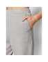 Vila Pantaloni trening Sif 14071217 Gri Relaxed Fit - Pled.ro