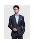 Vistula Costum Lozanna Uno Z VI0614 Bleumarin Super Slim Fit - Pled.ro