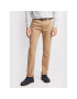 Vistula Pantaloni din material Baldwin XA1299 Bej Slim Fit - Pled.ro