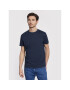 Vistula Tricou Harding XA1249 Bleumarin Regular Fit - Pled.ro