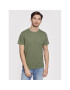 Vistula Tricou Harding XA1328 Verde Regular Fit - Pled.ro