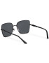 Vogue Ochelari de soare 0VO4199S 352/87 Negru - Pled.ro