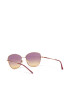 Vogue Ochelari de soare 0VO4232S 515270 Roz - Pled.ro