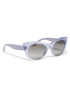 Vogue Ochelari de soare 0VO5312S 279711 Violet - Pled.ro