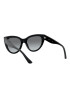 Vogue Ochelari de soare 0VO5339S W44/11 Negru - Pled.ro