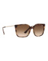 Vogue Ochelari de soare 0VO5353S W65613 Maro - Pled.ro