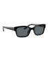 Vogue Ochelari de soare 0VO5357S W44/87 Negru - Pled.ro