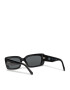 Vogue Ochelari de soare 0VO5440S W44/87 Negru - Pled.ro