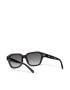 Vogue Ochelari de soare 0VO5444S W44/8G Negru - Pled.ro