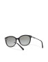 Vogue Ochelari de soare 0VO5460S W44/11 Negru - Pled.ro