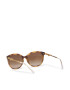 Vogue Ochelari de soare 0VO5460S W65613 Maro - Pled.ro