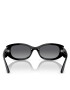 Vogue Ochelari de soare 0VO5525S Negru - Pled.ro