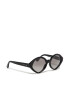 Vogue Ochelari de soare MBB x Eyewear 0VO5394S W44/11 Negru - Pled.ro