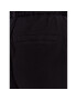 Volcano Pantalon scurți din material P-Maja L23255-S23 Negru Regular Fit - Pled.ro