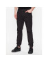 Volcano Pantaloni din material M07236-S23 Gri Regular Fit - Pled.ro