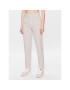 Volcano Pantaloni din material R-Naomi L07346-S23 Gri Regular Fit - Pled.ro