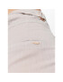 Volcano Pantaloni din material R-Naomi L07346-S23 Gri Regular Fit - Pled.ro