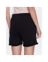 Volcano Pantaloni scurți sport N-Mery L44263-S23 Negru Regular Fit - Pled.ro