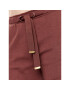 Volcano Pantaloni scurți sport N-Regan L44261-S23 Maro Regular Fit - Pled.ro