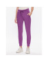 Volcano Pantaloni trening N-Alis L28169-S23 Violet Regular Fit - Pled.ro