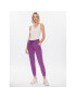 Volcano Pantaloni trening N-Alis L28169-S23 Violet Regular Fit - Pled.ro