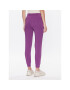 Volcano Pantaloni trening N-Alis L28169-S23 Violet Regular Fit - Pled.ro