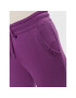 Volcano Pantaloni trening N-Alis L28169-S23 Violet Regular Fit - Pled.ro