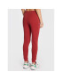 Volcano Pantaloni trening N-Figi L28127-W23 Roșu Regular Fit - Pled.ro