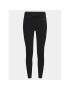 Volcano Pantaloni trening N-Venis L28196-W24 Negru Regular Fit - Pled.ro