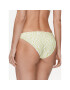 Volcom Bikini partea de jos Chaeck Her Out Hipster O2212306 Colorat - Pled.ro