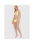 Volcom Bikini partea de jos Simply O2312200 Verde - Pled.ro