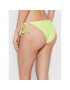 Volcom Bikini partea de jos Simply O2312200 Verde - Pled.ro