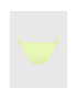 Volcom Bikini partea de jos Simply O2312200 Verde - Pled.ro