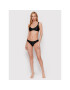 Volcom Bikini partea de jos Simply Solid O2112104 Negru - Pled.ro