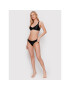 Volcom Bikini partea de sus Simply Solid O1012100 Negru - Pled.ro