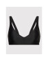 Volcom Bikini partea de sus Simply Solid O1012100 Negru - Pled.ro