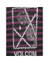 Volcom Longsleeve Vaderetro A3632207 Violet Regular Fit - Pled.ro