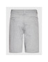 Volcom Pantalon scurți din material A0912300 Gri Regular Fit - Pled.ro