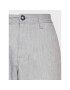 Volcom Pantalon scurți din material A0912300 Gri Regular Fit - Pled.ro