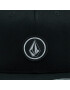 Volcom Șapcă Quarter Twill D5512322 Negru - Pled.ro