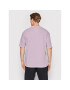 Volcom Tricou Richard French 2 A5212211 Violet Loose Fit - Pled.ro